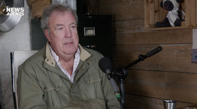 Jeremy Clarkson on bird flu, the need for food prices to rise and the plight of farmers image