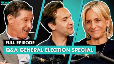 Q&A general election special image