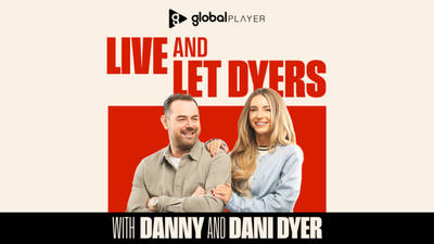 Live and Let Dyers Podcast - Coming October 28th! image