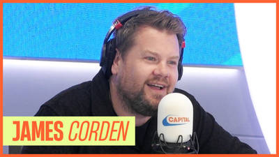We pitch James Corden our ideas for the Gavin & Stacey Christmas Special image