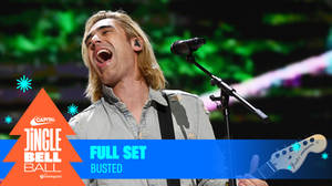 Busted - Full Set (Live at Capital's Jingle Bell Ball 2023) image