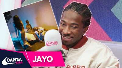 JayO On The Story Behind His Viral Hit '22' image