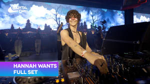 Hannah Wants Live From Elrow at Drumsheds | Full Set  image