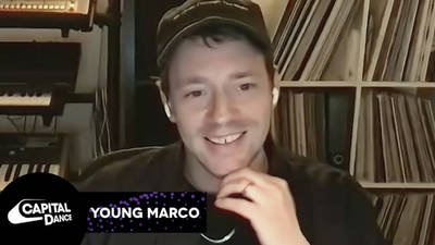 Young Marco On The Sample Everyone's Losing Their Minds Over image