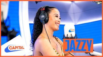 How Jazzy went from working at Tesco to hundreds of millions of streams in a year! image