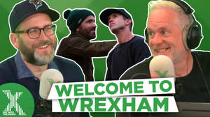 Humphrey Ker on the success of Welcome to Wrexham! image