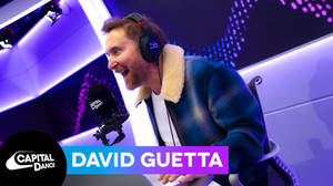 David Guetta: The Making Of The World's Number 1 DJ image