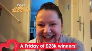 A Friday of £23k winners!  image