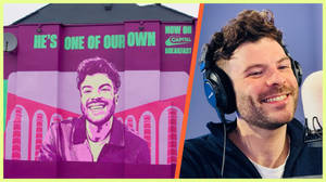 All The Best Bits from Jordan's first week on Capital Breakfast! image