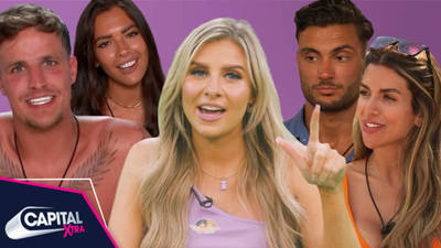 Chloe Burrows Spills Her Opinions On The 2022 Love Islanders image