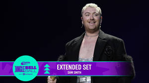 Sam Smith - Extended Set (Live at Capital's Jingle Bell Ball 2022) image