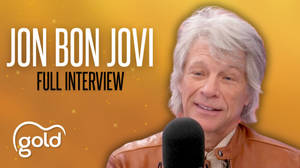 Jon Bon Jovi talks Thank You, Goodnight and Bruce Springsteen friendship: The full interview image
