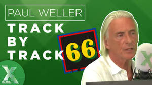 Paul Weller - 66 Track by Track image