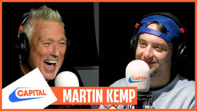 Battle of Truths with Martin Kemp image