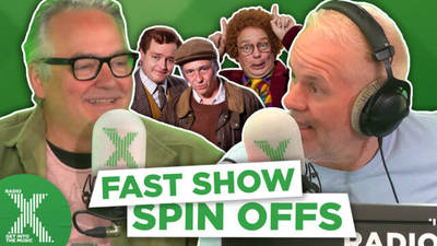 Charlie Higson's favourite Fast Show characters image
