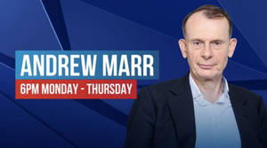 Watch Again: Andrew Marr 20/09/23 image