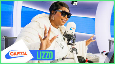 Lizzo On The Beauty Of Staying Single image