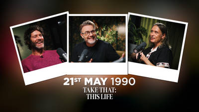 Take That: This Life - 21st May 1990 image