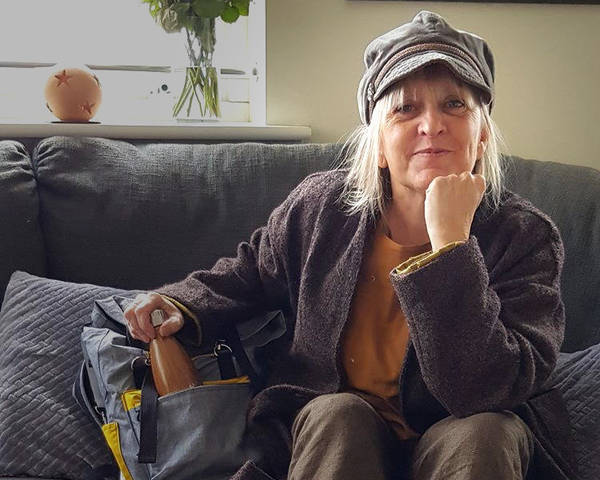 #12: Sew Over 50 with Judith Staley