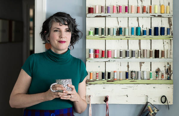 #39: Modern Mending with Erin Lewis-Fitzgerald