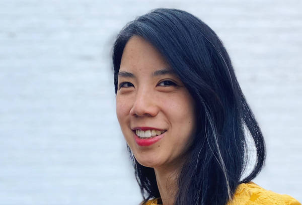 #43: Communication & Conscious Choices with Kate Ng