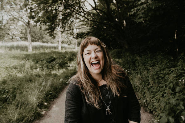 #48: How to Knit More Sustainably with Saskia de Feijter