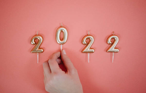 #23: Sewing Goals for the New Year