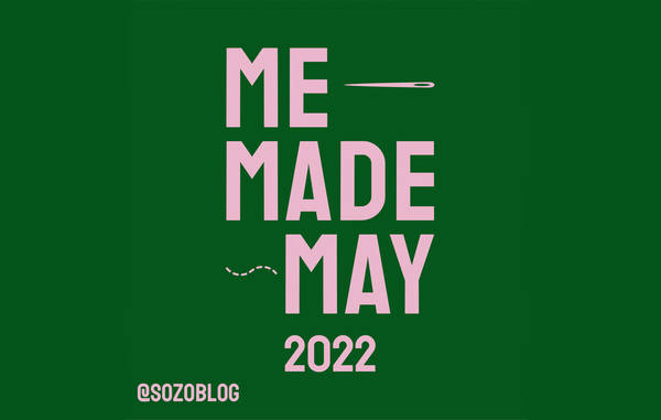 #36: What is Me-Made-May?