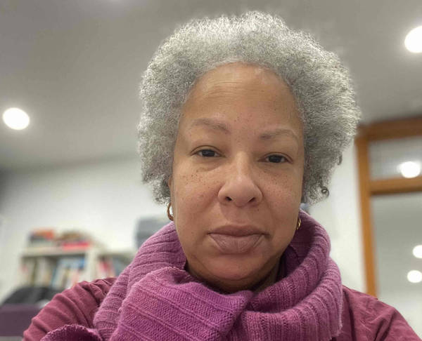 #32: Textile Activism with Shams el-Din Rogers