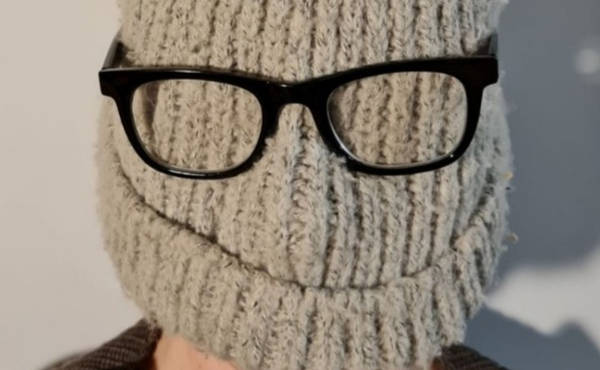 #85: Everyday Activism with Rachel AKA the Crap Activist