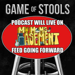 Game of Stools: House of the Dragon Podcast by Barstool Sports image