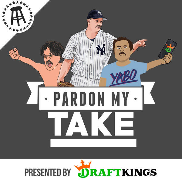 David Wells, Chill Week From Tahoe + Mt Rushmore Of Worse Situations To Dump