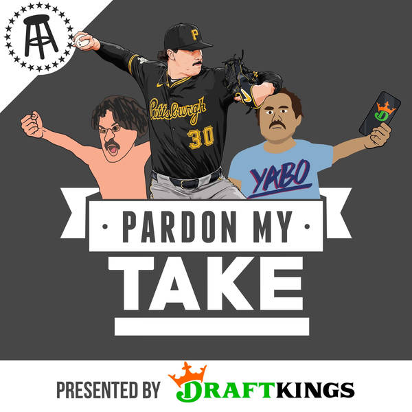 Chiefs Win The Opener, NFL Week 1 Preview And Picks, Pirates Pitcher Paul Skenes + Fyre Fest of The Week