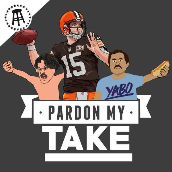 Joe Flacco, Divisional Round Preview + Fyre Fest Of The Week