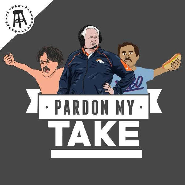 Wade Phillips, Jokic MVP, The Nets Are Unstoppable & Aaron Rodgers Holds Out