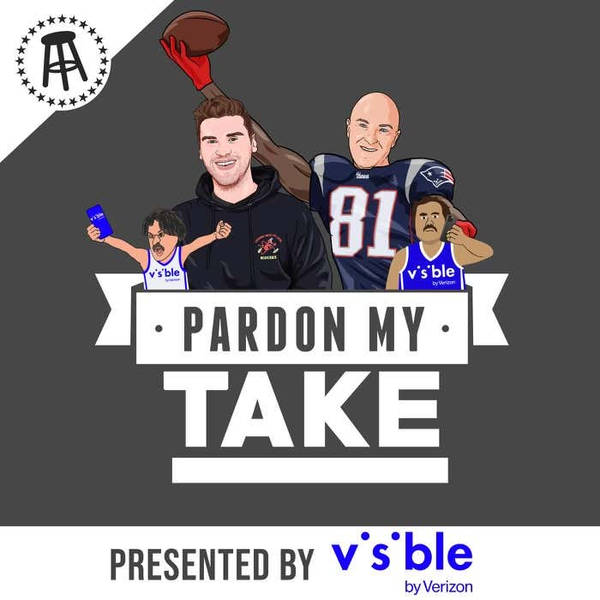 Nick Colletti, Randy Moss, Saban vs Jimbo And A Special Fyre Fest Guest