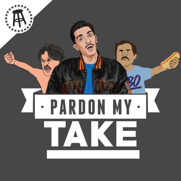 Comedian Andrew Schulz, Paddy The Baddy & Meatball Molly Rule + Mt Rushmore of Worst Gifts