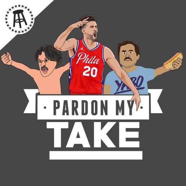 76ers Forward Georges Niang, Mt Rushmore Of Foods That Begin With T and Fyre Fest Of The Week