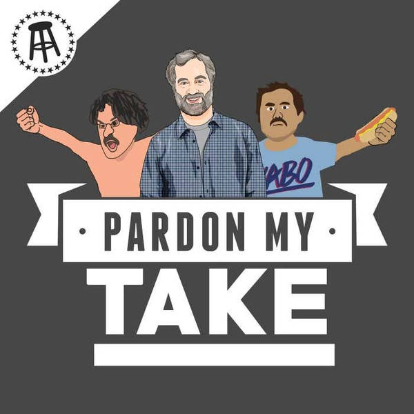 Judd Apatow, Final Four And Fyre Fest Of The Week