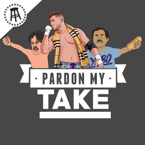 Pro Wrestler MJF, Week 11 Picks And Preview For Every Game + Fyre Fest Of The Week