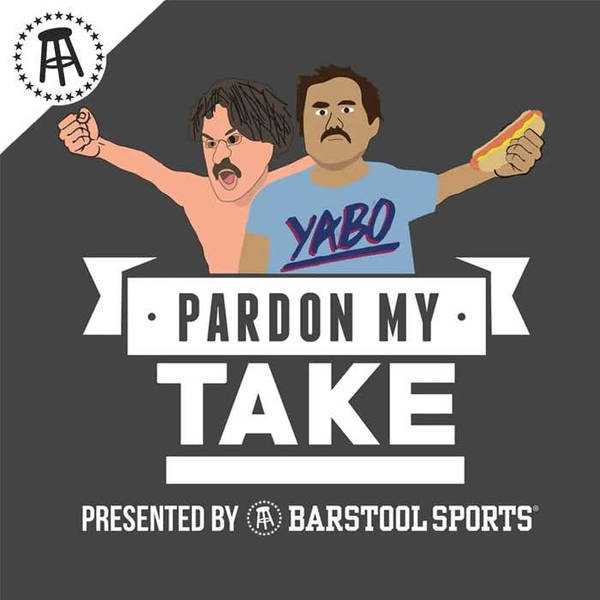 Michael Rubin, Draymond Gets Suspended, NHL Playoffs And PFT Talks About His Dad