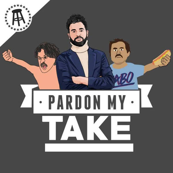 Mt Rushmore Season Begins, Actor Arian Moayed (Stewy From Succession), Nuggets Parade + Fyre Fest
