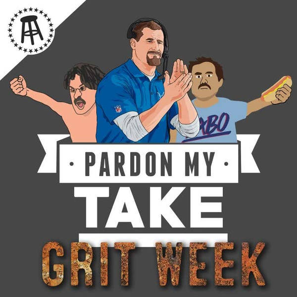 Lions Head Coach Dan Campbell To Start Grit Week 2023, Mt Rushmore Of Best Recurring Guests + Monday Reading