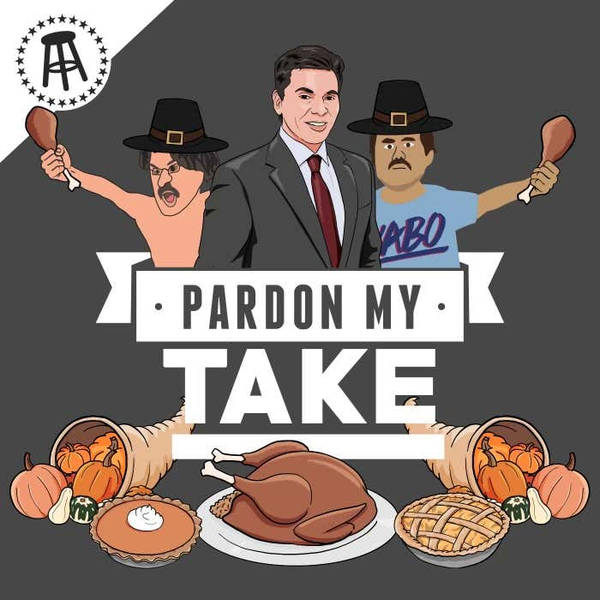 Mike Florio, Thanksgiving Day Preview, Week 11 Picks, CFB & Lotteryballgate