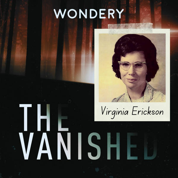 Virginia Erickson
