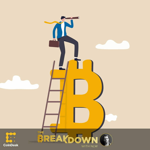 BREAKDOWN: Bitcoin Was Created for Times Like These