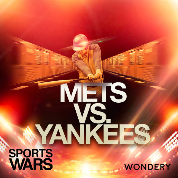 Mets vs. Yankees — Interleague Play | 1