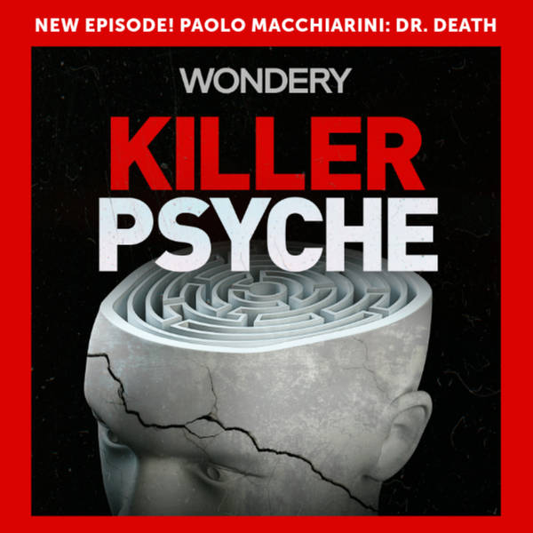 Paolo Macchiarini: Dr. Death