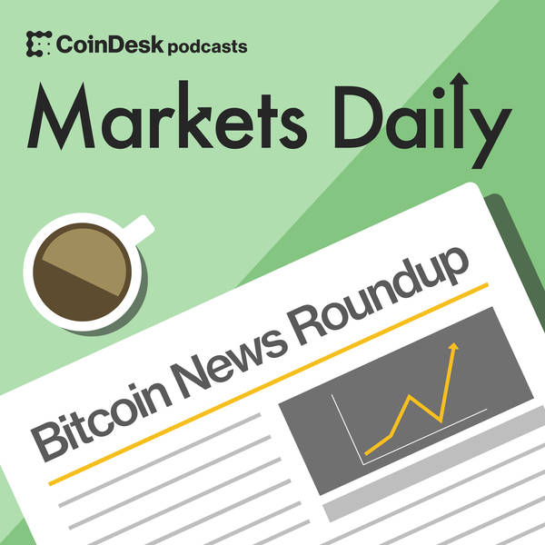 MARKETS DAILY: Crypto Update | Who Was Len Sassaman and Could He Be Satoshi?