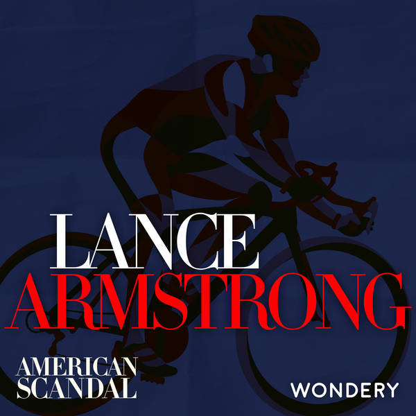 Lance Armstrong | Work Hard, Play Hard | 2